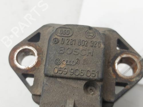 Electronic sensor AUDI A6 C5 (4B2, 4B4) 2.5 TDI | BP38411016M84 - Image 2