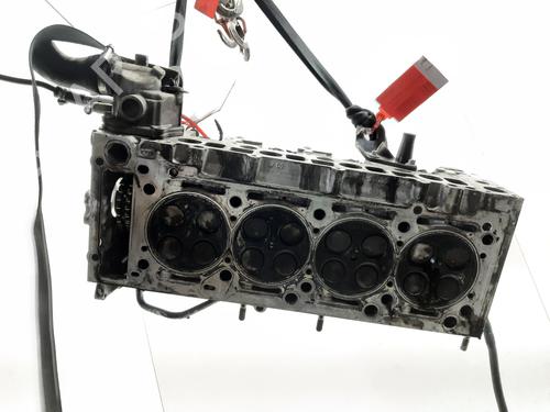 Cylinder head MERCEDES-BENZ E-CLASS (W211)  | BP29855796M5