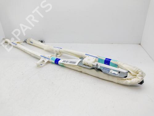 Used Left curtain airbag OPEL ASTRA J Sports Tourer (P10) [2010-2015]  30467207