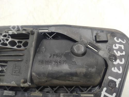 Venstre bagtil invendig håndtag PEUGEOT 306 (7B, N3, N5) 1.9 STD | BP22632693I15 