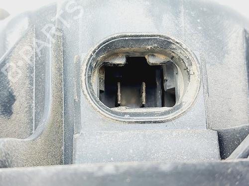 Heater blower motor PEUGEOT PARTNER Box Body/MPV 1.6 HDi 16V 4x4 | BP31636278M62