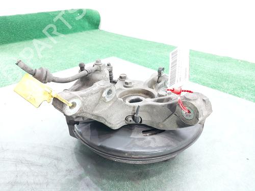 Left front steering knuckle OPEL ASTRA J (P10) 1.6 (68) | BP15596492M25 