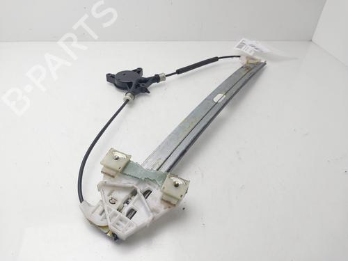 Front left window mechanism MAZDA CX-7 (ER) 2.2 MZR-CD AWD (ER10A) | BP31369916C22
