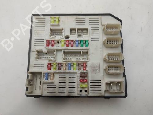 Used Fuse box Fuse box RENAULT MEGANE III Hatchback (BZ0/1_, B3_) [2008-2026] 40294288 40294288