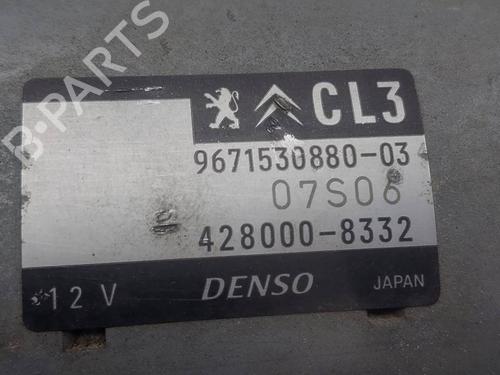 Starter CITROËN C3 II (SC_) | BP39385755M8 - Image 4