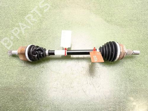 Left front driveshaft OPEL CORSA F (P2JO) | BP39647556M38 - Image 4