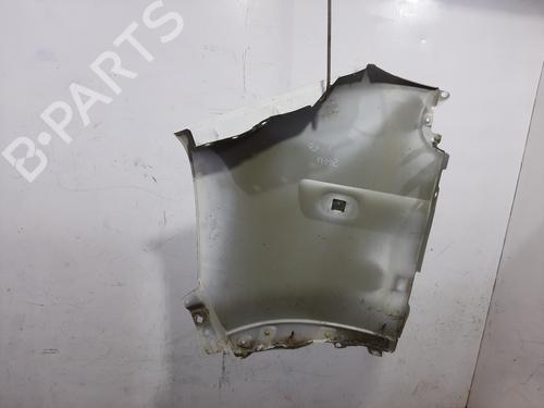 Right front fenders RENAULT MASCOTT Platform/Chassis (UH_, HH_)  | BP11719388C42 