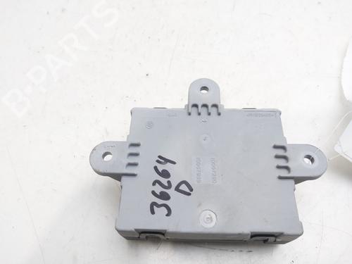 Elektronisk modul FORD B-MAX (JK) 1.6 TDCi | BP26204970M83 
