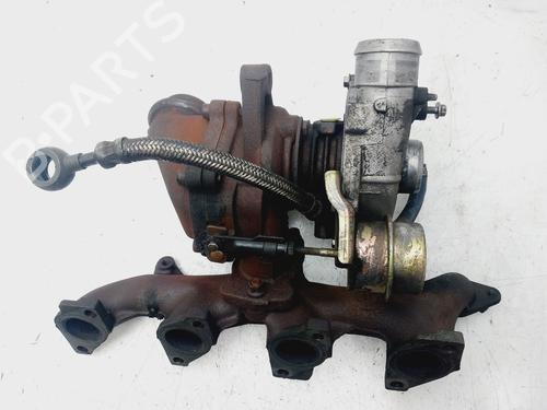 Turbolader/Kompressor PEUGEOT 307 (3A/C) [2000-2012]  29013689