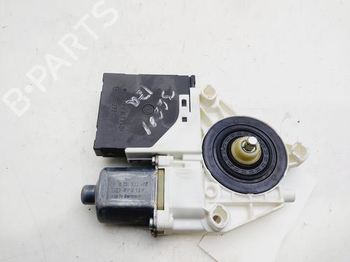 Used Left front window motor VW TIGUAN (5N_) [2007-2018]  23156966