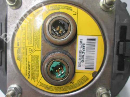Driver airbag BMW X5 (E53) 3.0 i | BP2859164C9 