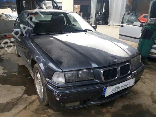 AC compressor BMW 3 Compact (E36) 318 tds | BP5261454M34