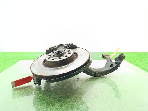 Used Right front steering knuckle VW PASSAT B5.5 (3B3) 2.5 TDI 4motion (150 hp) 29928379