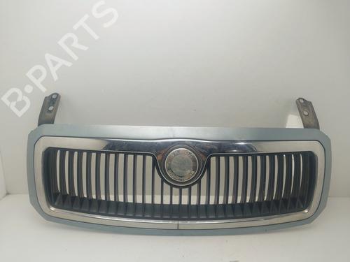 Used Grille SKODA FABIA I (6Y2) [1999-2008]  24514499