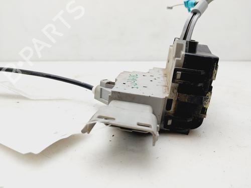 Rear left lock CITROËN C4 I (LC_)  | BP26719534C100 