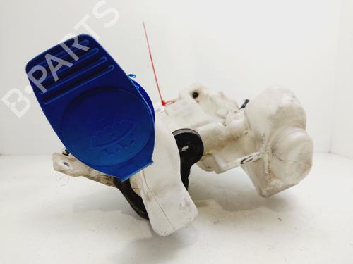 Used Windscreen washer tank AUDI A8 D3 (4E2, 4E8) 4.2 quattro (335 hp) 29597257