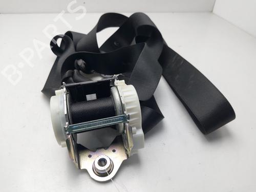 Used Front right seatbelt Front right seatbelt BMW X1 (E84) xDrive 23 d (204 hp) 35800578 35800578