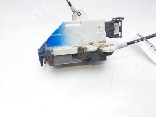 Rear right lock PEUGEOT 308 I (4A_, 4C_)  | BP13509236C99 
