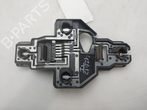 Used Lamp holder Lamp holder 38091117 38091117