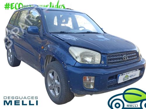 Headlight switch TOYOTA RAV 4 II (_A2_) 2.0 4WD (ACA21, ACA20) | BP37149214I24 - Image 7