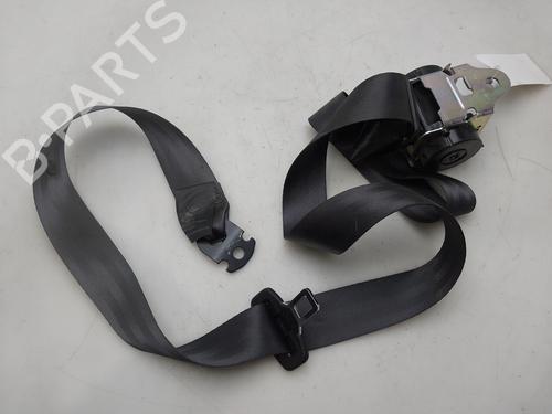 Used Rear right seatbelt Rear right seatbelt OPEL CORSA E (X15) 1.3 CDTI (08, 68) (75 hp) 36292556 36292556