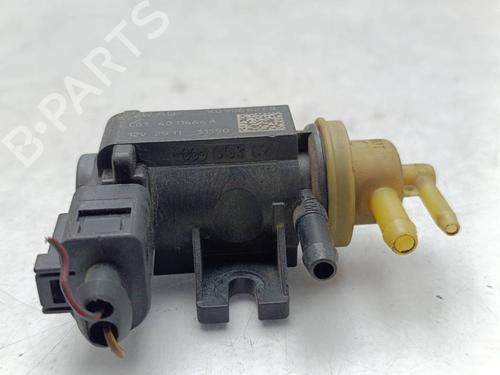 Electronic sensor SKODA SUPERB II (3T4) 2.0 TDI 16V | BP40082216M84 - Image 1