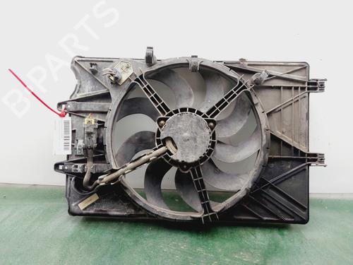 Used Radiator fan Radiator fan 38438515 38438515