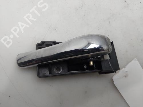 Used Front right interior door handle Front right interior door handle ALFA ROMEO 156 (932_) 2.0 16V T.SPARK (932A21__) (150 hp) 35944611 35944611