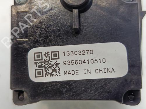 Steering column stalk OPEL INSIGNIA A (G09)  | BP29498387I23 