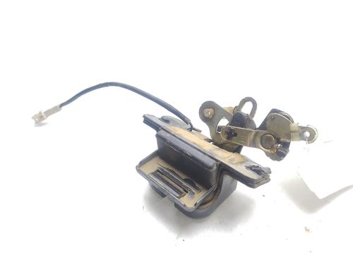 Tailgate lock KIA SORENTO I (JC)  | BP26138768C101 