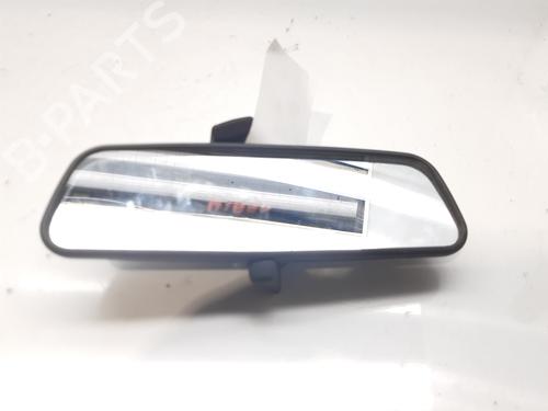 Ryggespeil Innvendig OPEL CORSA B (S93) 1.7 D (F08, F68, M68) (60 hp) 12410418