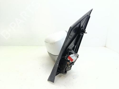 Right mirror FORD FOCUS II (DA_, HCP, DP) 1.6 | BP28088953C27 