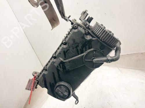 Cylinder head AUDI A4 B6 Avant (8E5) 1.9 TDI | BP40445281M5 - Image 4