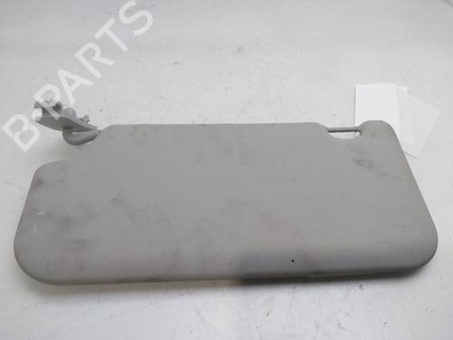 Right sun visor FORD FIESTA VI (CB1, CCN)  | BP24800619I2 