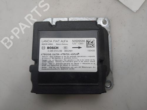 Used ECU airbags ECU airbags 38317938 38317938