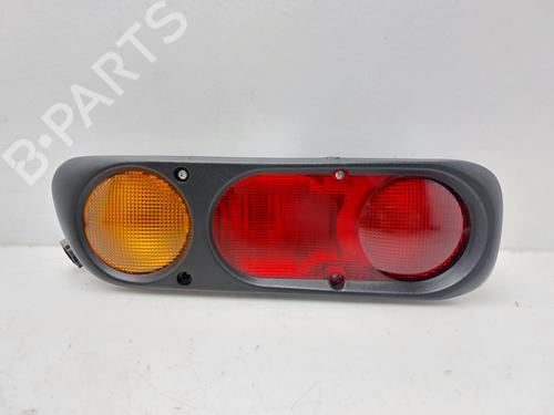Used Rear bumper left light Rear bumper left light 38234091 38234091