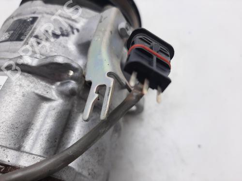 AC compressor BMW 1 (F40) 116 d | BP28030258M34 