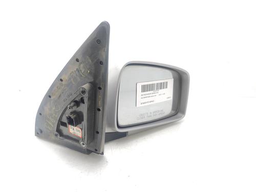 Used Right mirror KIA SPORTAGE II (JE_, KM_) [2004-2011]  27192793