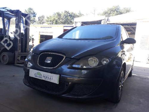 Right rear window motor SEAT TOLEDO III (5P2) 1.9 TDI | BP5257888E22