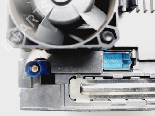 Radio BMW 3 Touring (E91) 320 d | BP31877148E6