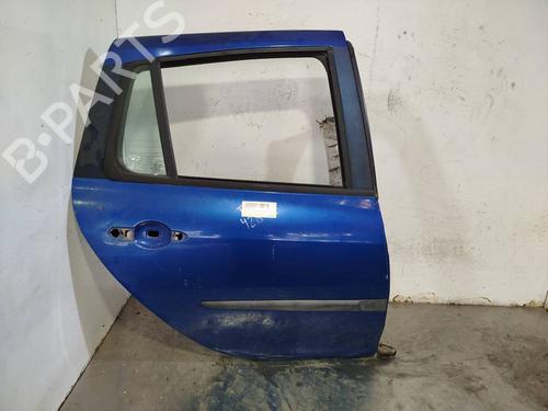 Dør højre bagtil Dør højre bagtil 38951772 38951772