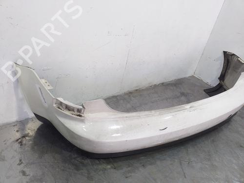 Bak støtfanger FORD FOCUS C-MAX (DM2)  | BP17907567C8 