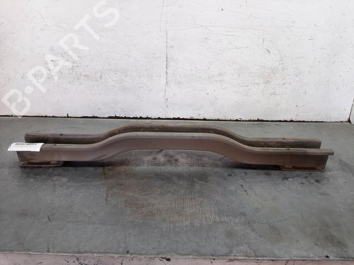 Rear bumper reinforcement ALFA ROMEO 159 Sportwagon (939_) 1.9 JTDM 16V (939BXC1B, 939BXC12) | BP15849963C73 