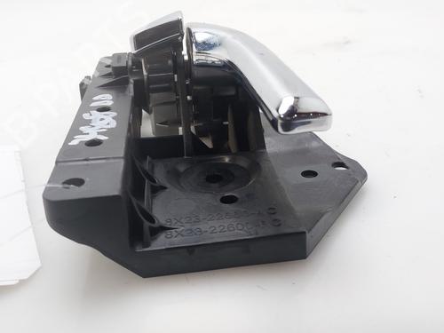 Front right interior door handle JAGUAR XF I (X250) 2.7 D | BP18672450I14 