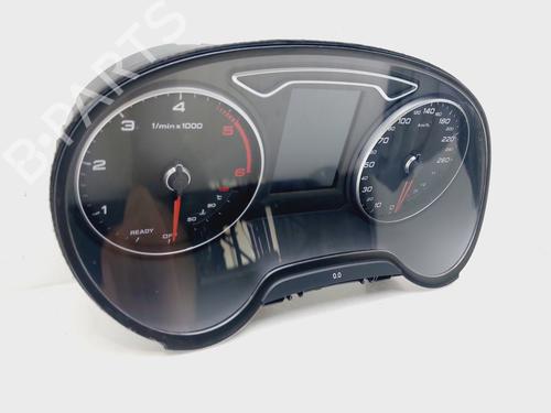 Instrument cluster AUDI A3 (8V1, 8VK)  | BP29875323C47