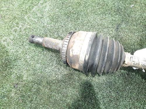 Left front driveshaft NISSAN PRIMERA Hatchback (P12) 1.9 dCi | BP5315978M38 