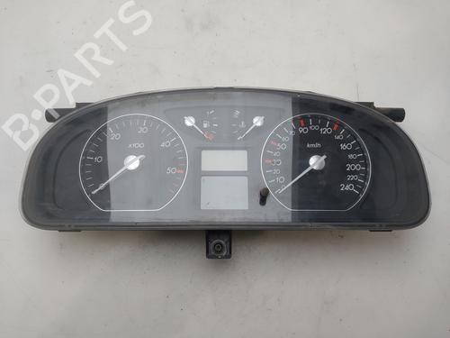 Used Instrument cluster Instrument cluster 37535292 37535292