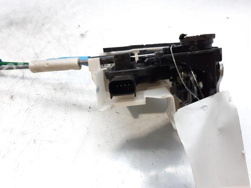 Rear right lock KIA PICANTO II (TA) 1.0 | BP8337765C99 