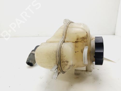 Expansion tank OPEL CORSA E (X15) 1.3 CDTI (08, 68) | BP20148970C120 