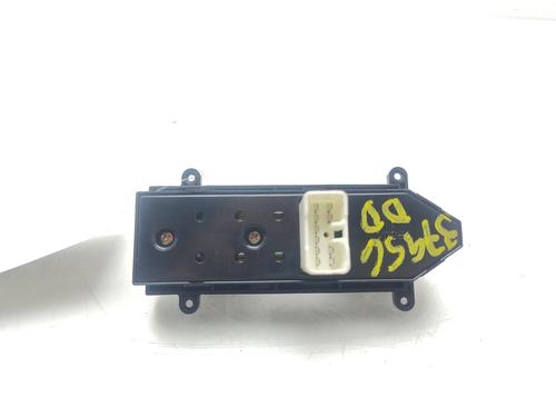Right front window switch HYUNDAI SANTA FÉ II (CM) 2.2 CRDi 4x4 | BP27222074I26 